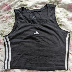 Adidas tank